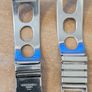 1960s watch rallye style bracelet Image 3