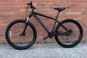 Carrera Vengeance 27.5"
