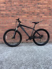 Carrera Vengeance 27.5"