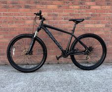 Carrera Vengeance 27.5"