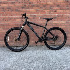 Carrera Vengeance 27.5"