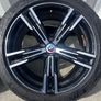 Genuine BMW G30, G20 848M 18" Alloy Wheels Image 6