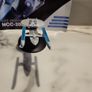 star trek eaglemoss uss excelsior Image 5