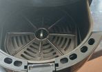 4 lt hairy bikers airfryer