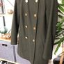 Lovely Mango coat size S Image 5