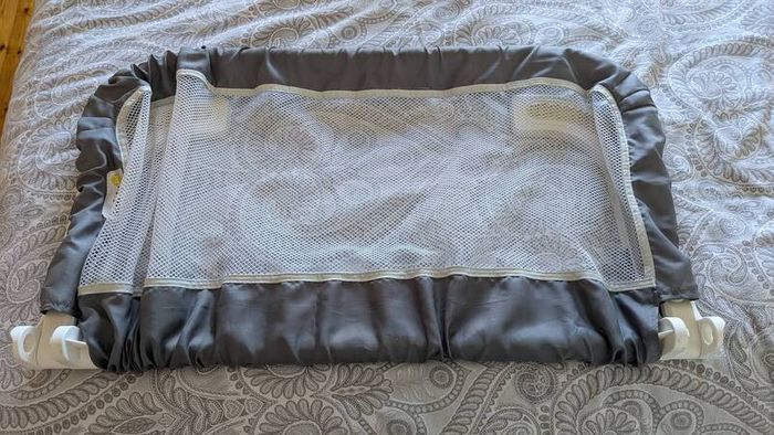 Safety First Bed Rail