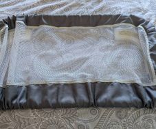 Safety First Bed Rail