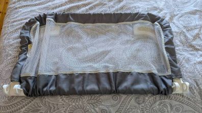 Safety First Bed Rail