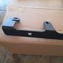 Rear-luggage Bracket Frame Shelf Fit For Honda NC750X/NC750D/automatic DCT 12-25 Image 8