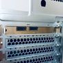HPE Enterprise ProLiant ML110 Gen9 Server + Philips monitor Image 8