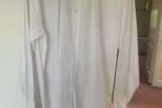 M and S two fold yarns dress-shirt (42cm, 16.5 inches)