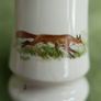 Antique Ceramic Beer Pump Handle. Image 4