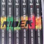 Alex Rider Book Bundle Image 3