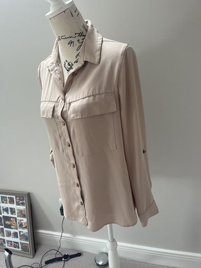 River Island Blouse