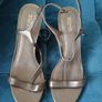 Brand new Michael Kors black genuine leather sandals Image 2