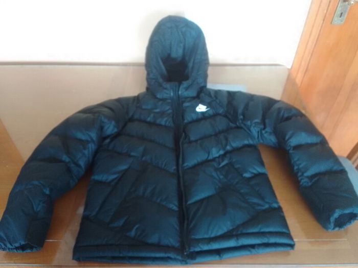 Boys Nike Jacket