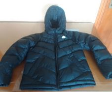 Boys Nike Jacket