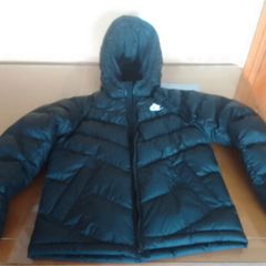 Boys Nike Jacket