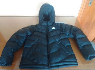 Boys Nike Jacket