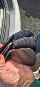 golf wedge(aidhm wedges) Irish made