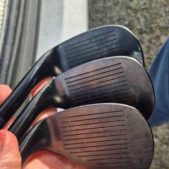 golf wedge(aidhm wedges) Irish made
