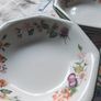 Six Small Fruit Bowls Johnson Bros Image 5