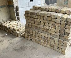 Pollough Brick