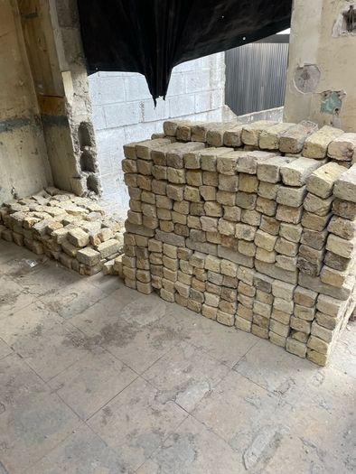 Pollagh Brick