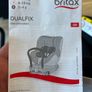 Britax Romer Dualfix 0-18kg Image 2