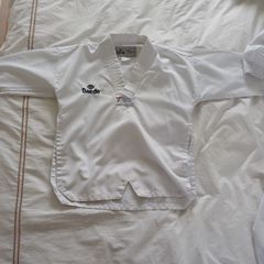 kids taekwando uniforms
