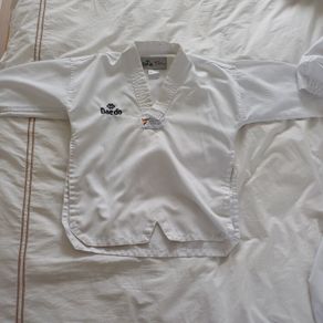 kids taekwando uniforms