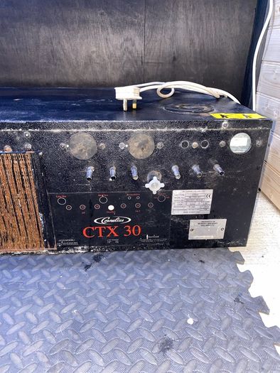 beer cooler