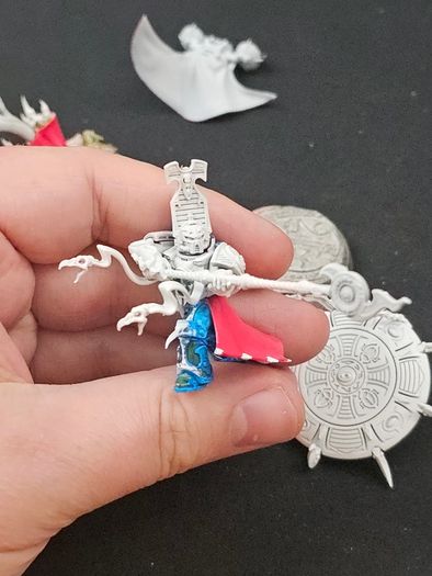 Warhammer 40k Thousand Sons