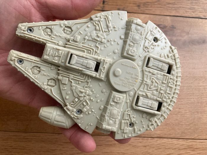 vintage star wars