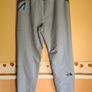 The North Face performance track pants Size Small regular beige mens BRAND NEW BNWT Image 7