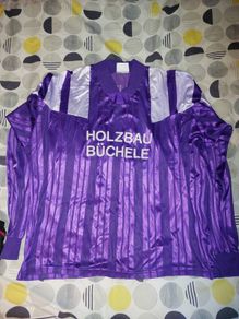 Retro Adidas Jersey