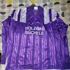 Retro Adidas Jersey