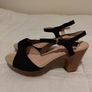 Kylie Crazy Shoes Sandals Image 5