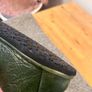 The Drifter Leather, handmade leather barefoot sandals, brand new, EU 41.5, UK 8.5 Image 7