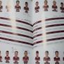 Signed ALL Ireland programme galway team Image 2
