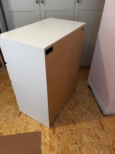 IKEA Malm Chest of Drawers