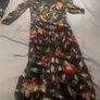 Hope & Ivy Maxi dress - size 16 Image 3
