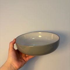 large bowl