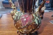 AK Keramik West German Vase