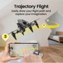DEERC D21 Mini Drone with Camera for Kids 1080P, Small RC Quadcopter Image 5
