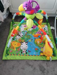 Baby Play Mat