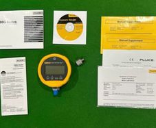 Fluke Gauge