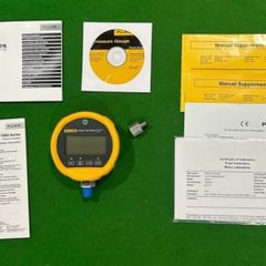 Fluke Gauge