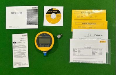 Fluke Gauge