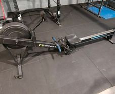 Concept 2 Rowing Machine PM3
